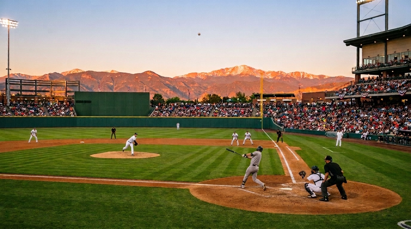 Giants vs Rockies: resultados 2026, historial y calendario 2027