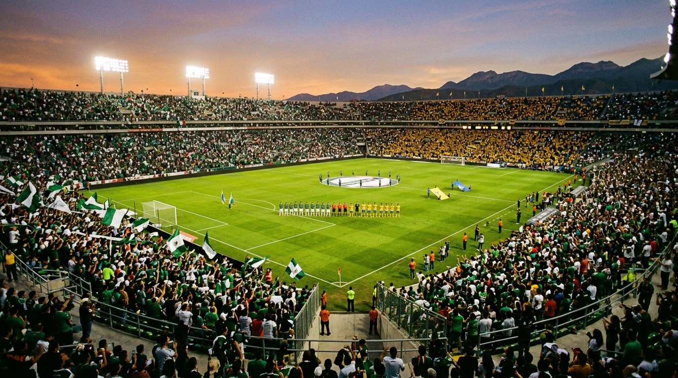 León vs América: horario, dónde ver y pronóstico | Jornada 12