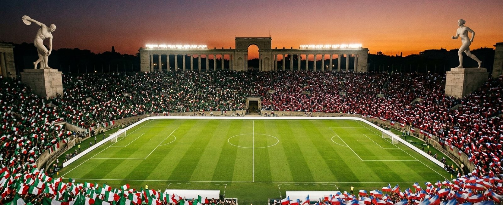 México 0-2 Chile: resultado y goles del amistoso en Los Ángeles