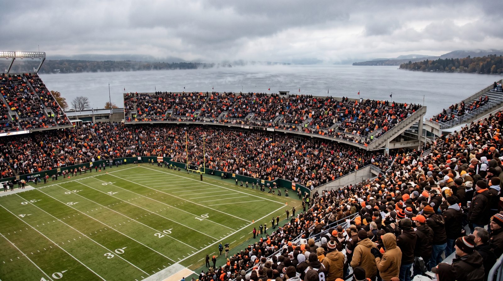 Ravens vs Browns: pronóstico y momios de la semana 6 de la NFL 2026