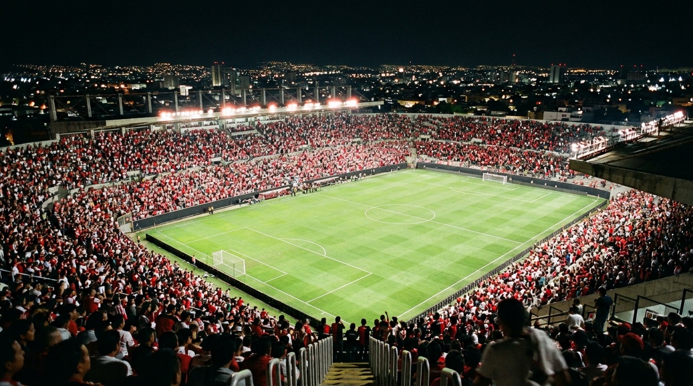 San Luis vs Atlas: pronóstico, horario e historial | Jornada 15 del Apertura 2026