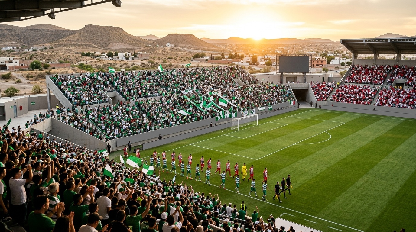 Santos vs Necaxa: pronóstico, horario e historial | Jornada 15 del Apertura 2026