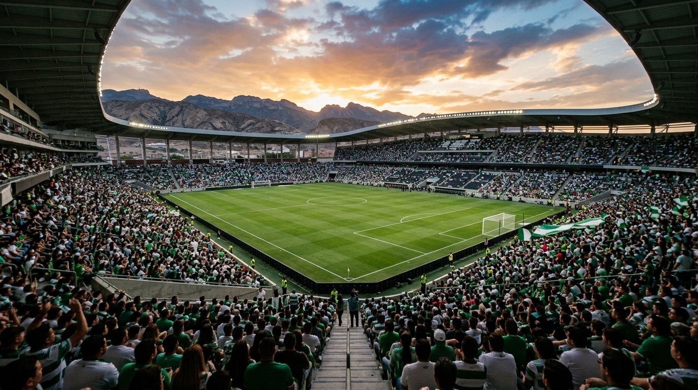 Santos vs Querétaro: horario, dónde ver y pronóstico | Jornada 12