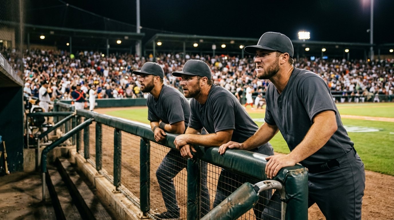 Pronósticos MLB playoffs 2026: Serie de Campeonato y resultados de la Divisional