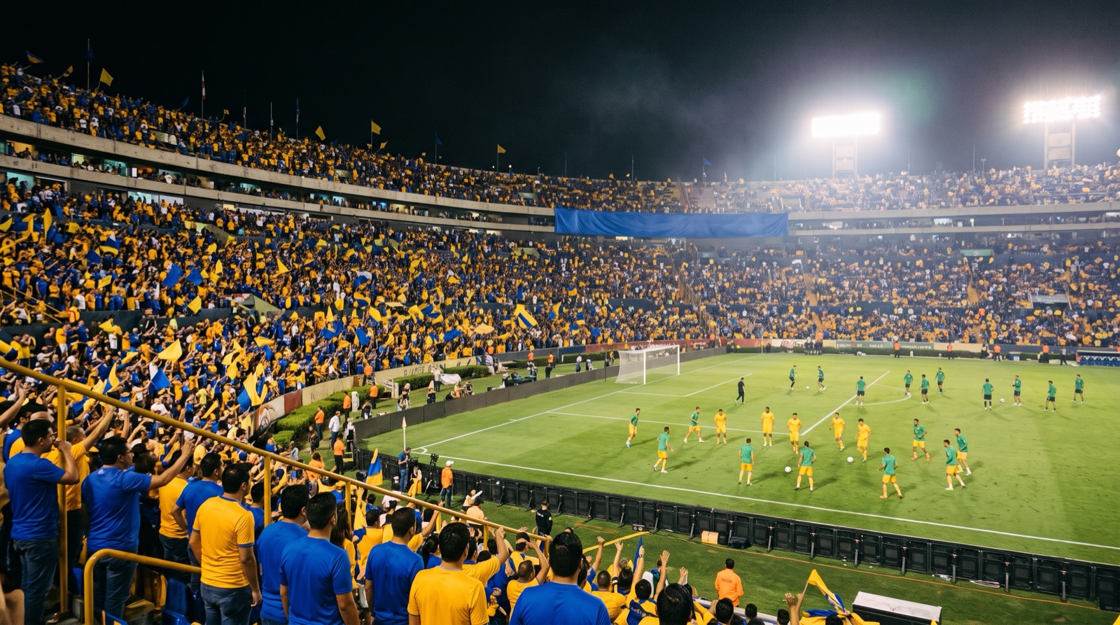 Tigres vs León: pronóstico, horario y dónde ver | Jornada 13 del Apertura 2026