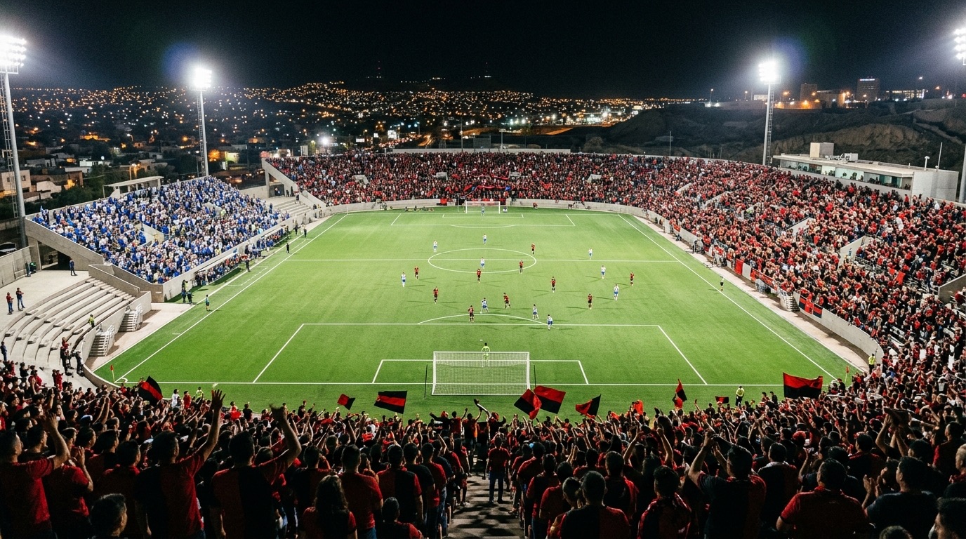 Tijuana vs Puebla: horario, dónde ver y pronóstico | Jornada 12