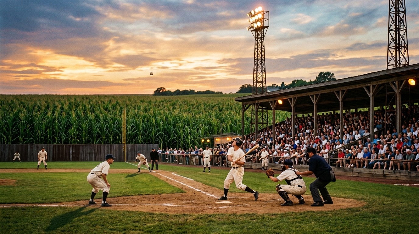 White Sox vs Yankees: resultados 2026, Field of Dreams y calendario 2027